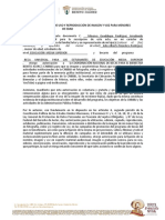 5autorización Imagen Menores de Edad - 2023 LLENO