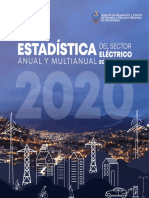 Estadistica 2020 Baja