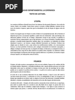 Textos de Evaluacion Rana....