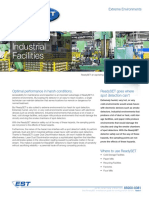 85000-0381 - ReadySET Application Profile, Industrial Facilities