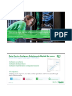 12-Schneider Electric StruxureWare DCIM Optimization Tools v4 Belgrade 2017