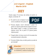 Joey 2