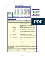 Quick Tour of Microsoft Excel Solver