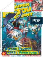 Super Picsou Geant 207