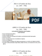 Derecho Canonico - LIBRO II