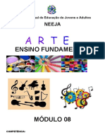 Ef - Arte 8