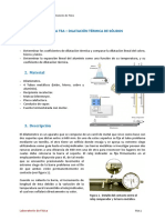 T5-A Dilatación Térmica de Sólidos 2022