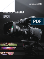 Uhk-430 Catalog Ea U349d