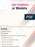 Color Models