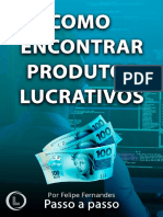 Como Encontrar Produtos Lucrativos