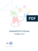 Diagnóstico Social Pombal 2017