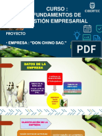 Diapositivas Fundamentos Proyecto