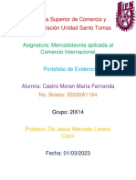 Portafolio de Evidencias Mercadotecnia-Castro Moran-Comprimido