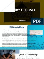 Presentación Storytelling