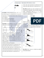 Parte Geral de Função (UFU)