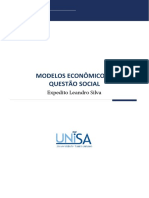 01.ma - Modelos Economicos e Questao Social