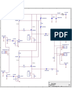 Bravo Ocean Schematic Modifications