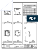 House A House A House A: Schedule of Electrical Loads & Computations (Typical)