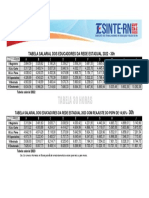 Tabela Estado 2023 30H