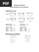 HOJA 2 Mecanica de Materiales