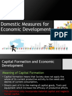 CH - 7 Domestic Measures