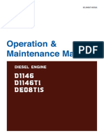 DE08 Engine Manual (En)