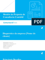 Proposta de Consultoria Contabil Baixe Modelo Gratis e Aprenda Ja A Criar A Sua