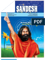 YogSandesh June Eng2011