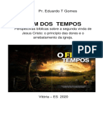 06 - O Fim Dos Tempos I