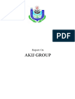 Akij Group