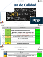 Cultura 1 y 2