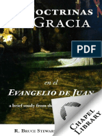 Las Doctrinas de La Gracia en e - R. Bruce Steward