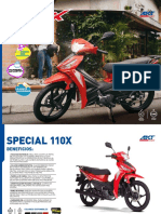 Ayudaventas SPECIAL 110