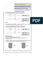 Calculo Estructural Edificios