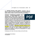 Asamblea General Extraordinaria de Aumento de Capital y Aprobacion de E.F. Inv. Santa Rosa de Lima 6674, C.A.