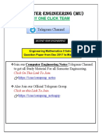 EM3 Solved Q Paper From 2017 To 2019