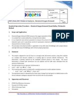 Sop Chem01 Closed-Reflux Ttrimetric-Test-Cod