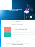 AES CS Virtual Internship Project