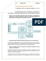 U4AI. Actividad Integradora de La Unidad