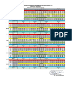 JADWAL PELAJARAN TP.2223 SEM GENAP TP.2223 Fix1