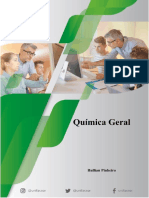 Química Geral - Tópico 2