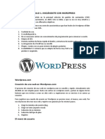 Wordpress