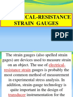 Experimental Stress Analysis 03