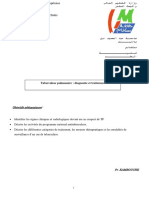 06 Tuberculose Pulmonaire