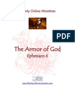 Armor of God Series