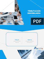 Tributacion Inmobiliaria Sesion01