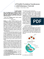 ICEM - 2014 - 3D Modeling of DESM With Reluctance Network