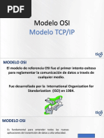 Modelo OSI