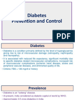 BP802T Diabetes