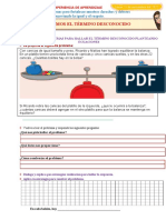 D1 A2 FICHA Hallamos El Término Desconocido